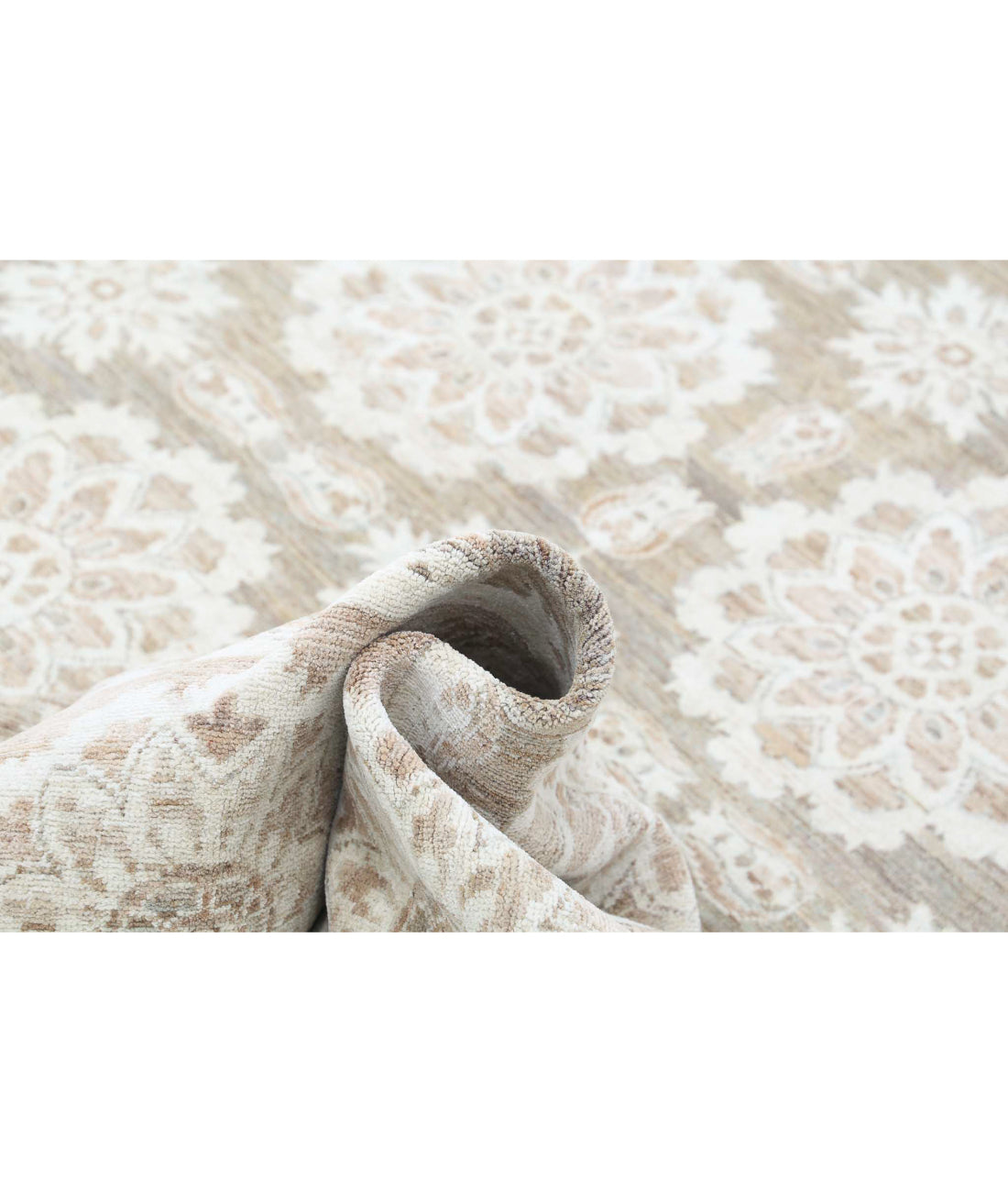 The Linen Fable