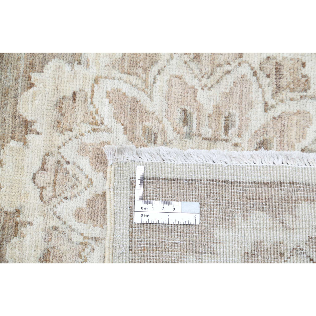 The Linen Fable