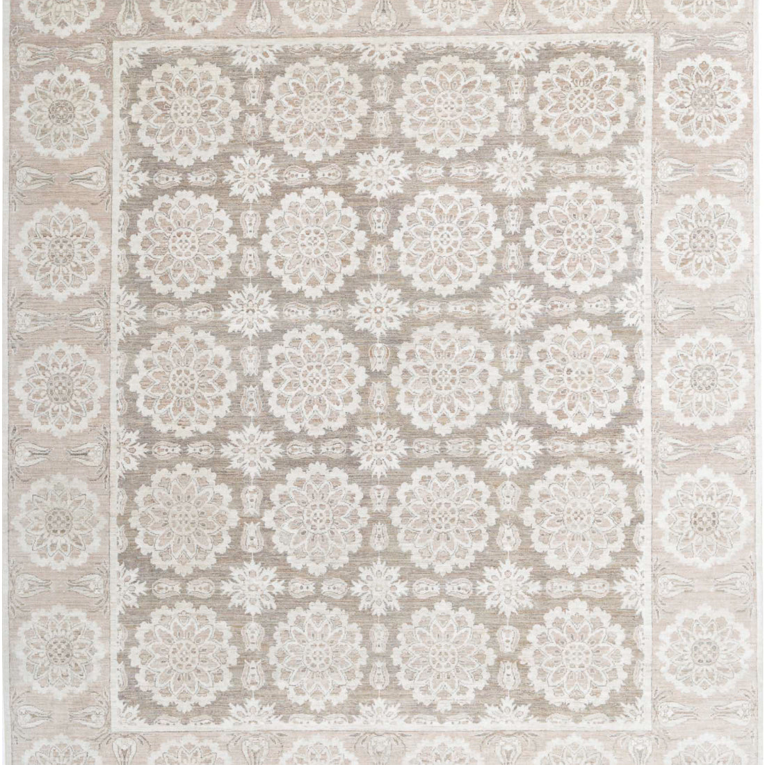 The Linen Fable