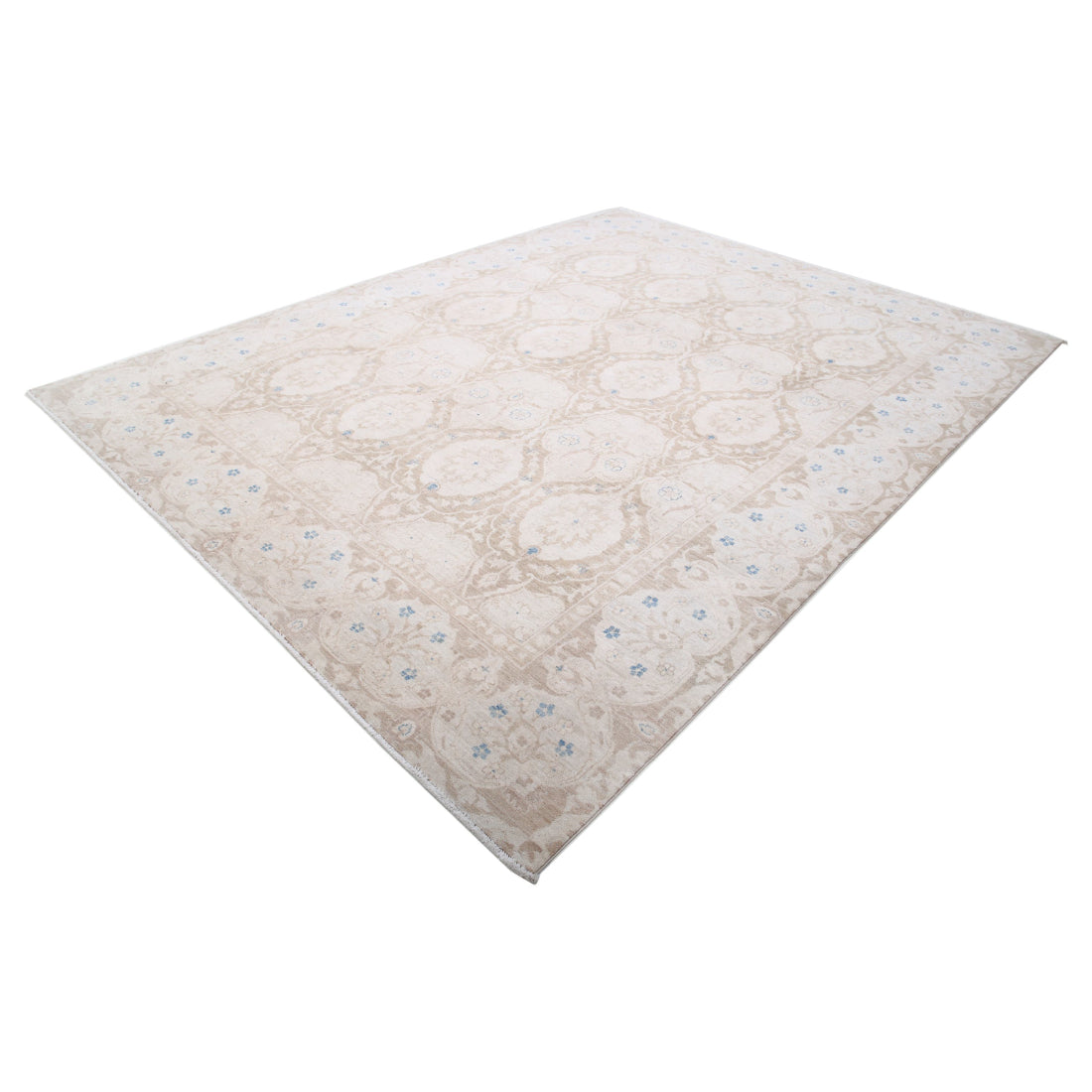 The Dusk Aurora