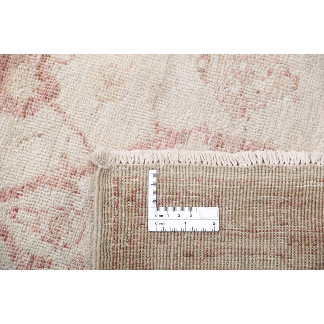 The Stonewash Skein