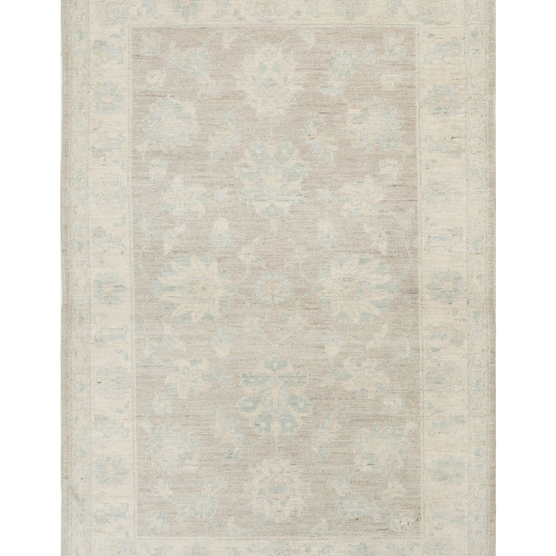 The Cedar Mosaic