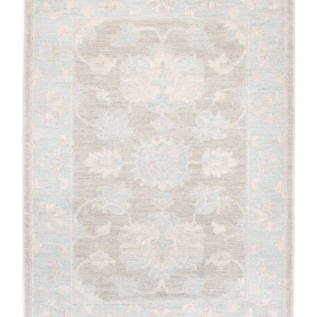 The Sage Arabesque