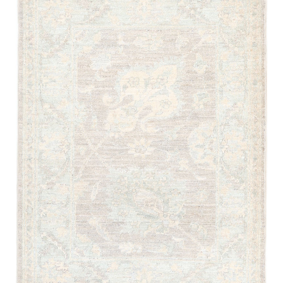 The Flax Covert