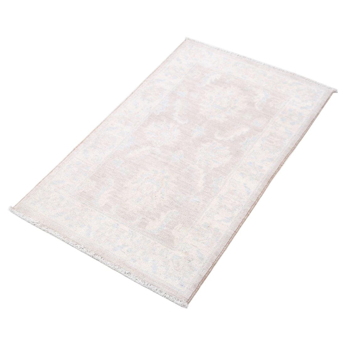 The Mineral Relic