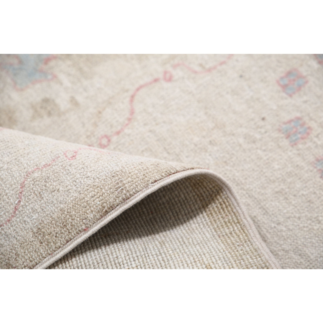 The Flax Aurora