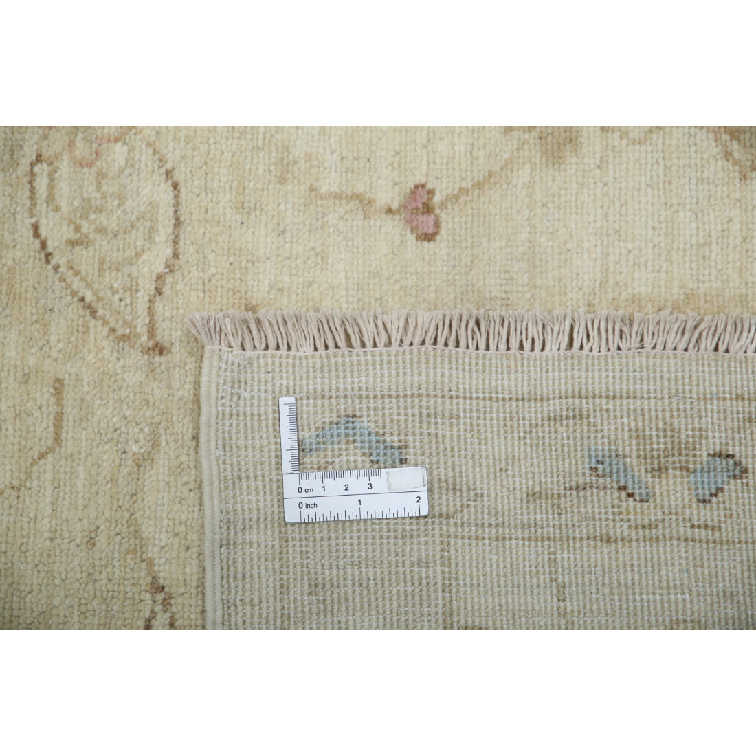 The Cedar Loom
