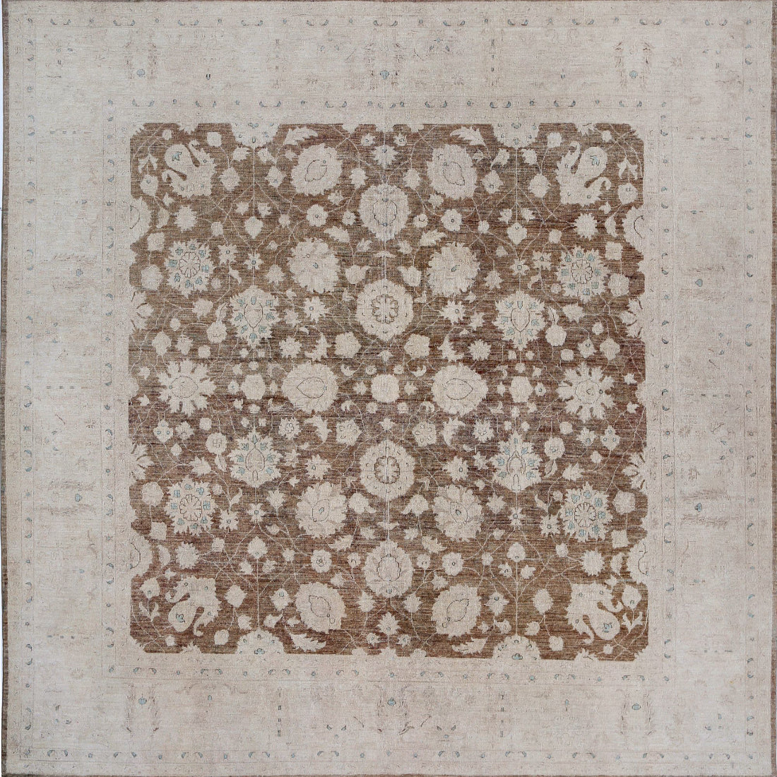 The Clay Hearth