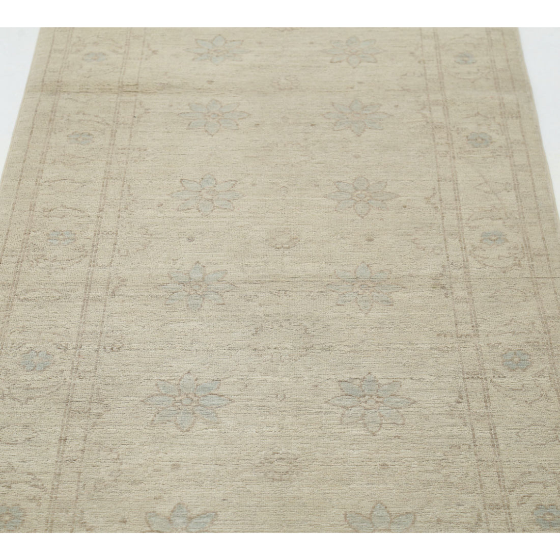 The Olive Tapestry