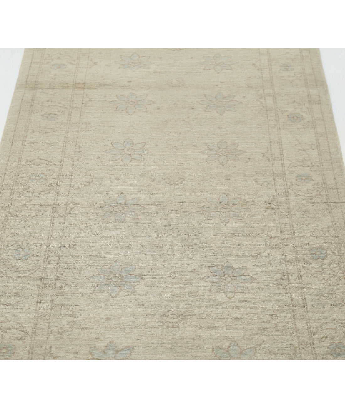 The Olive Tapestry
