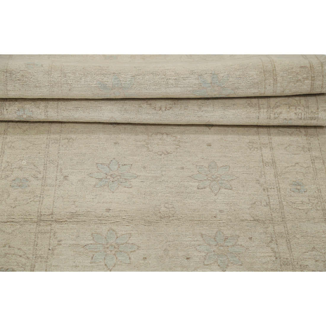 The Olive Tapestry