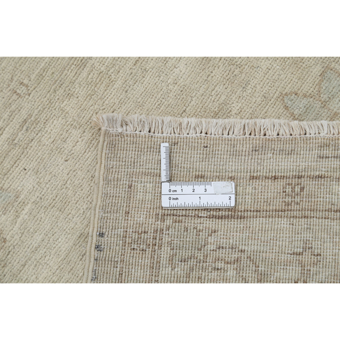 The Olive Tapestry
