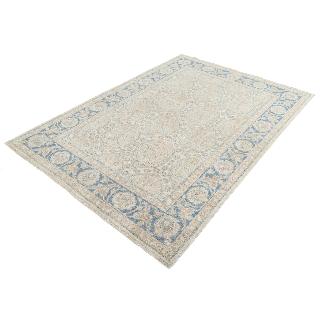 The Olive Horizon