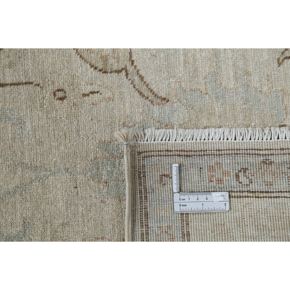 The Quiet Loom