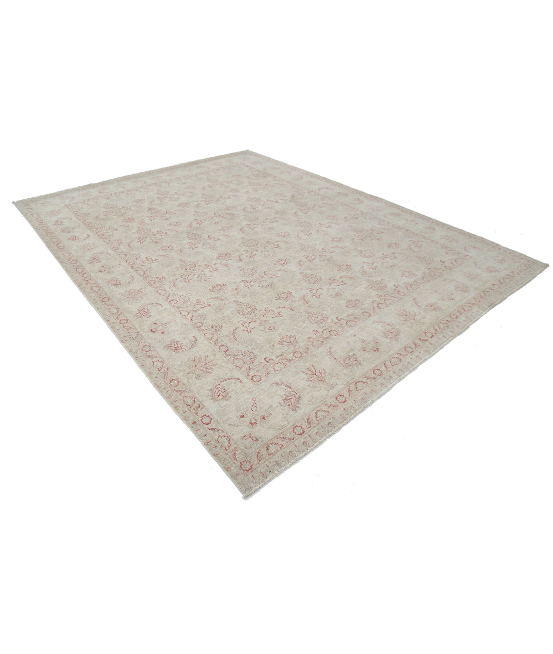 The Frost Quatrefoil