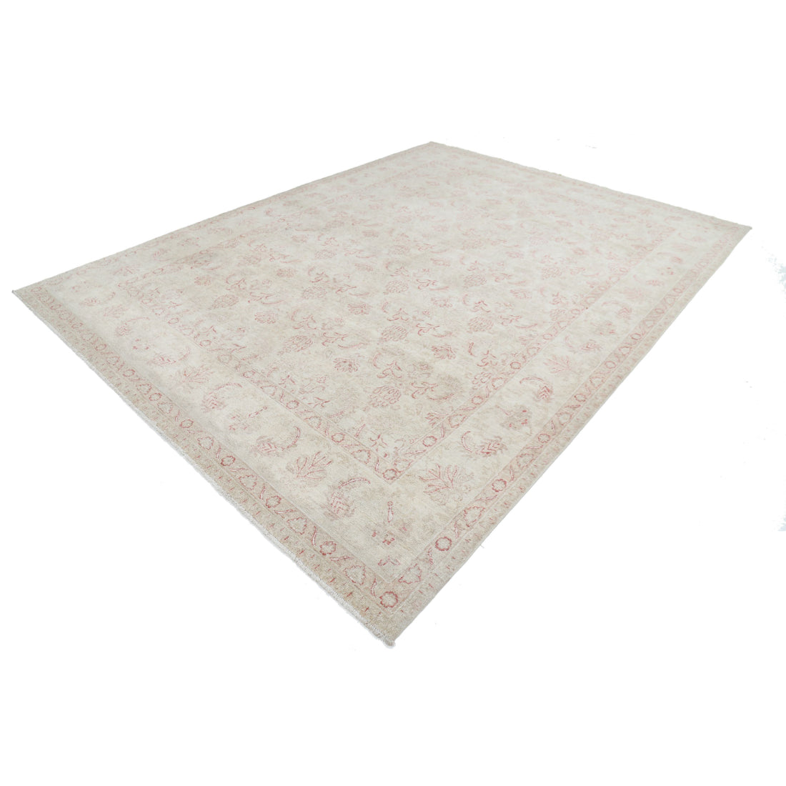 The Frost Quatrefoil