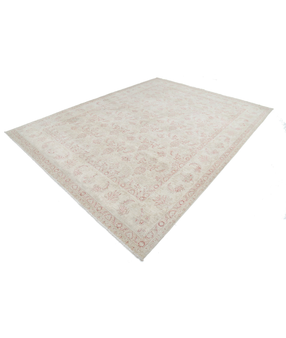 The Frost Quatrefoil
