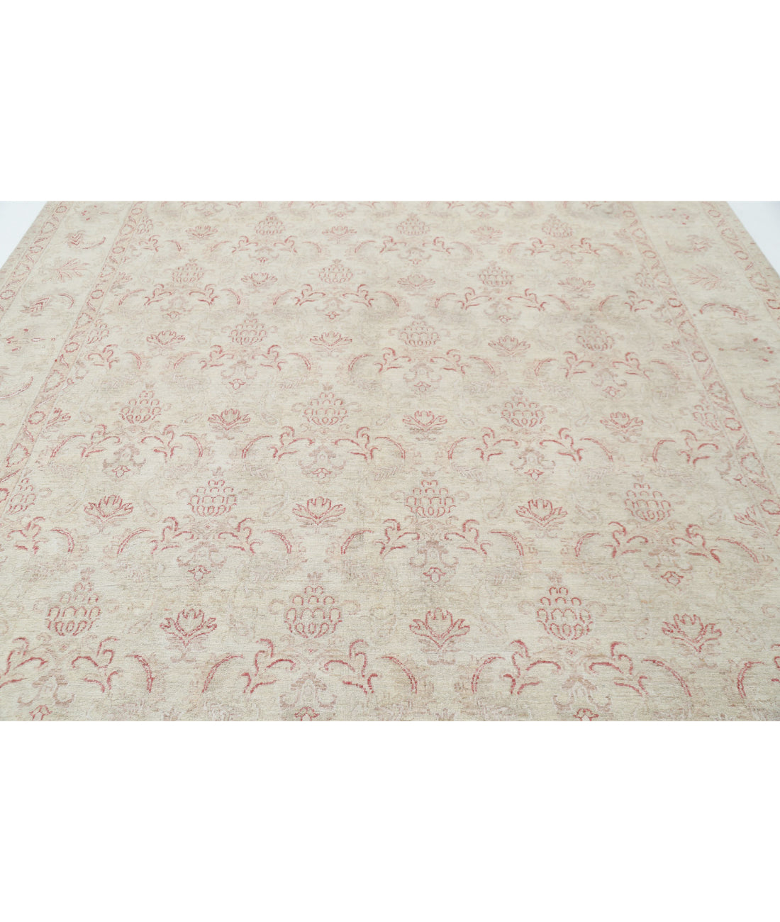 The Frost Quatrefoil