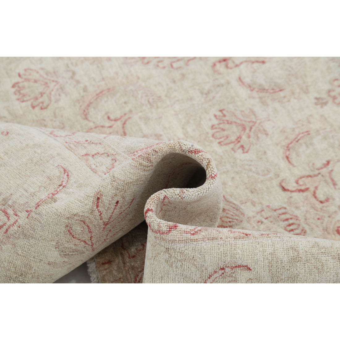 The Frost Quatrefoil