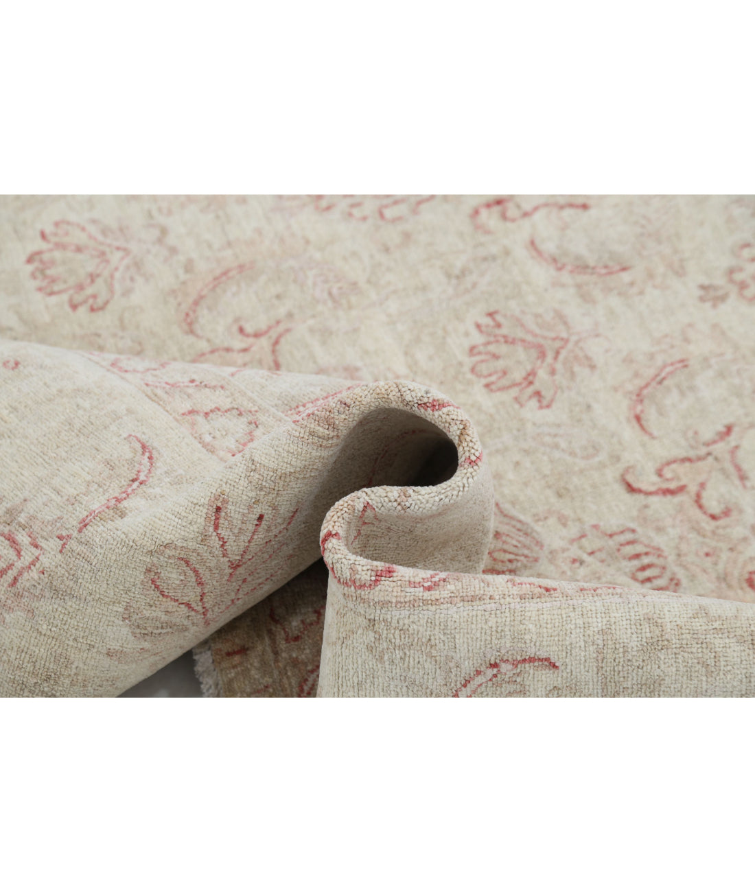 The Frost Quatrefoil
