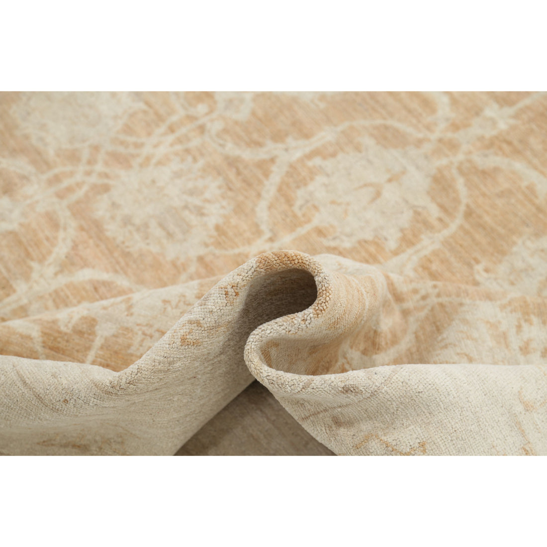 The Linen Verse