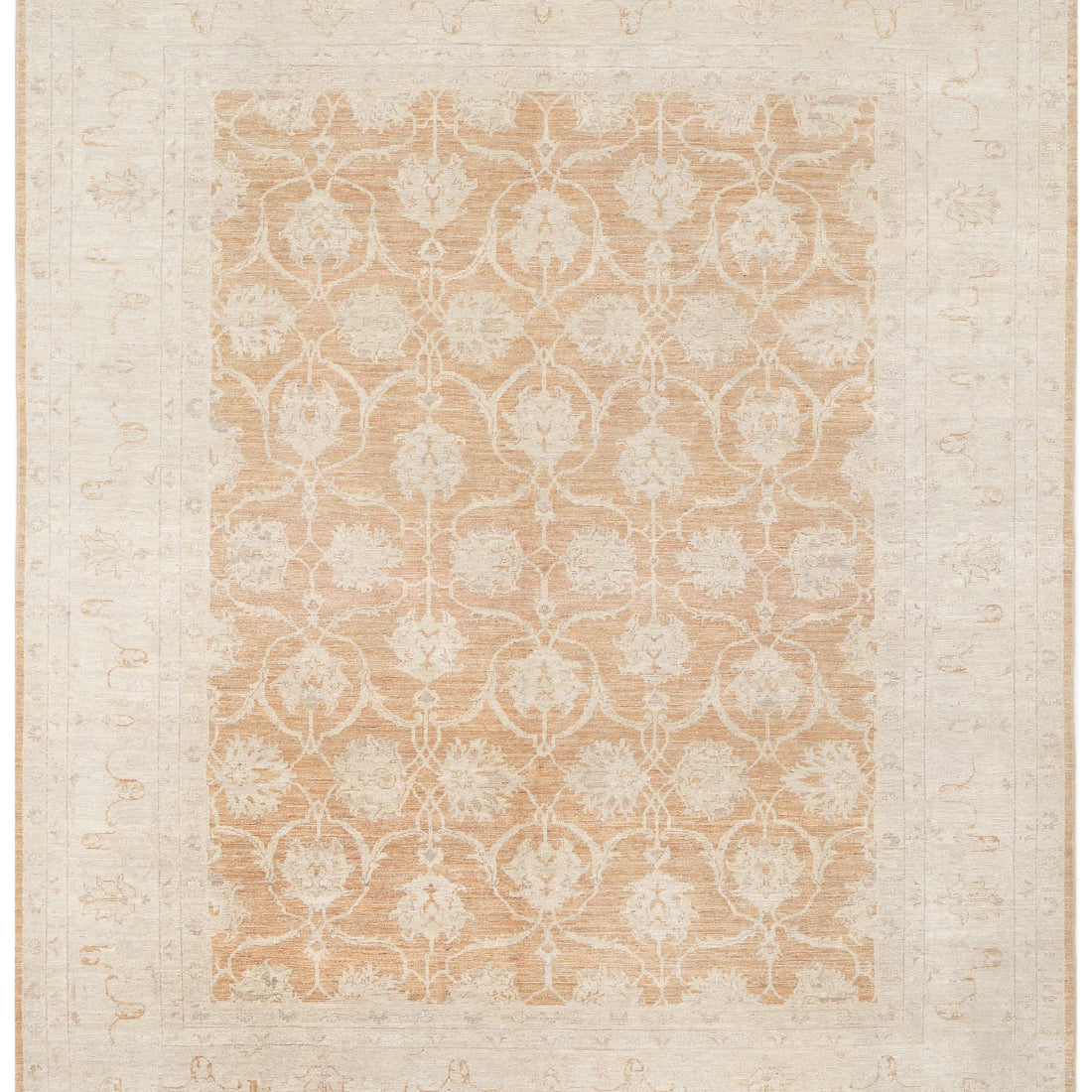 The Linen Verse