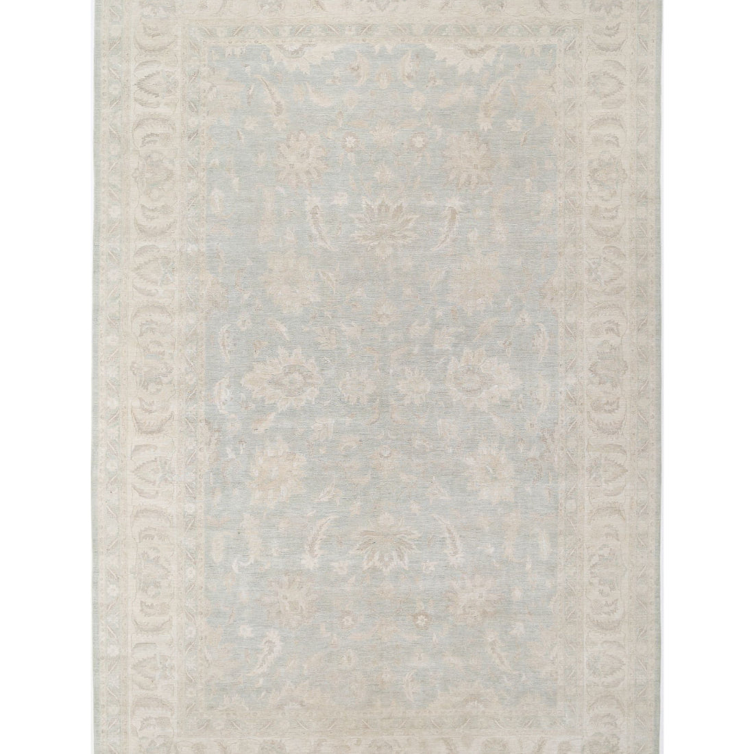 The Hazel Veil