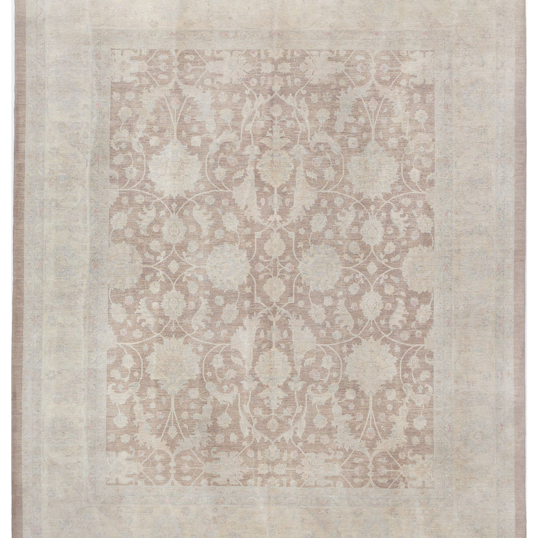 The Thistle Loom