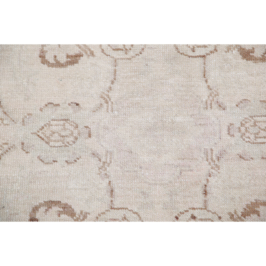 The Verdigris Tapestry