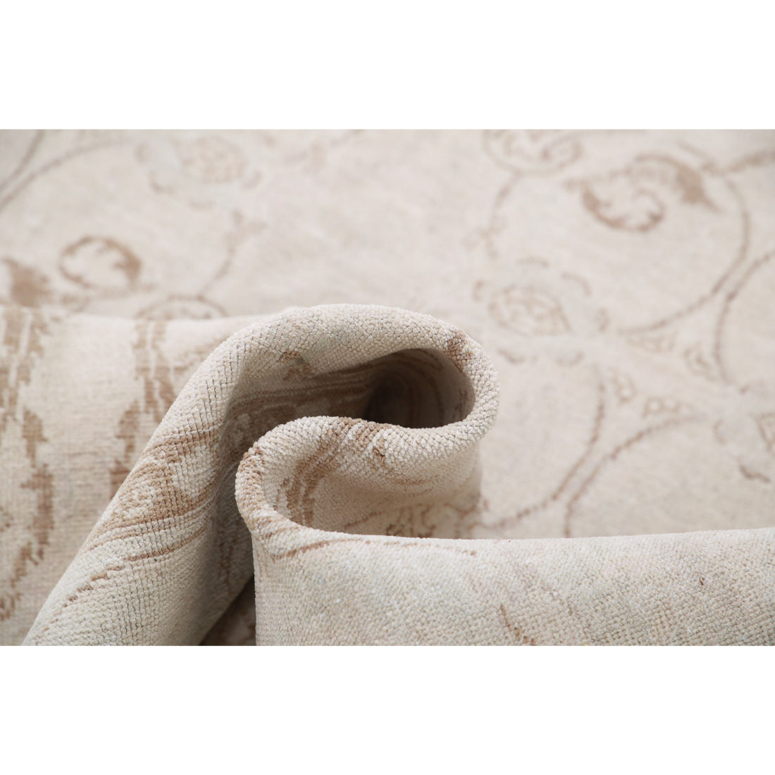 The Verdigris Tapestry