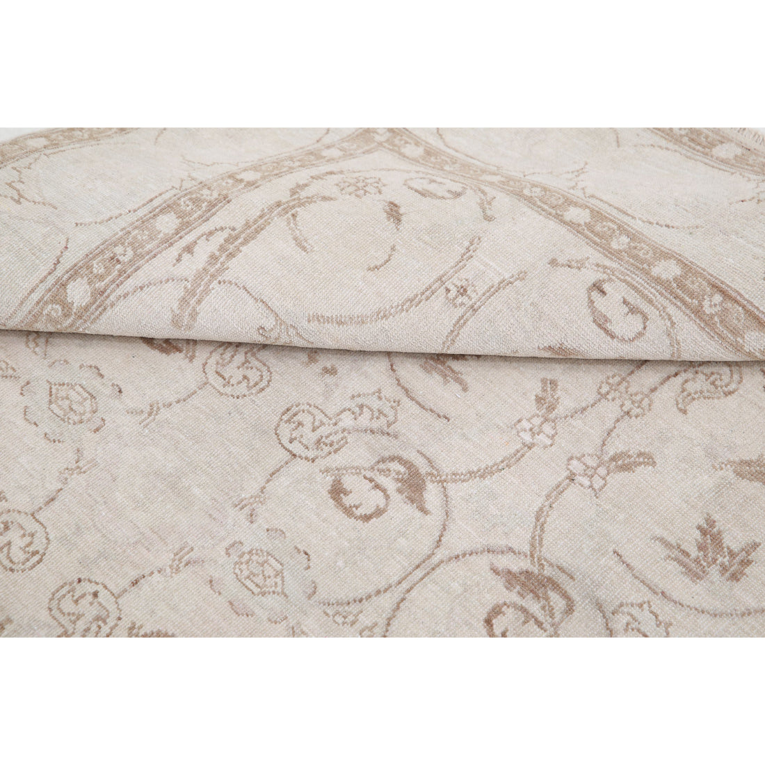 The Verdigris Tapestry