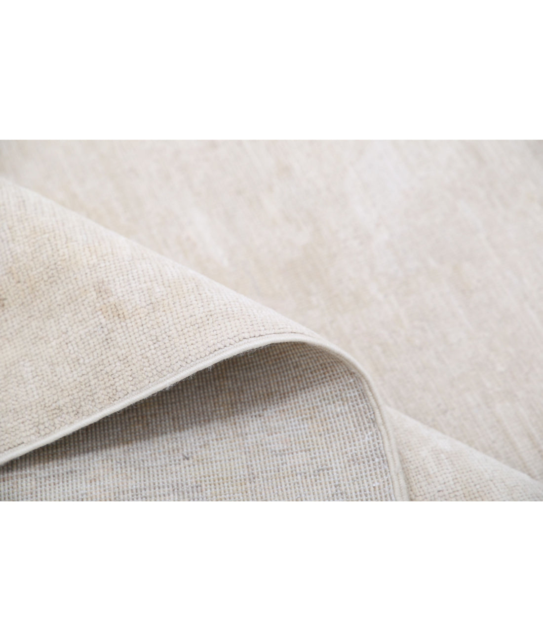 Hand Knotted Fine Serenity Wool Rug - 5'11'' x 8'9''