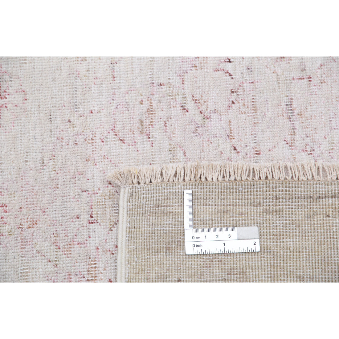 The Verdigris Loom