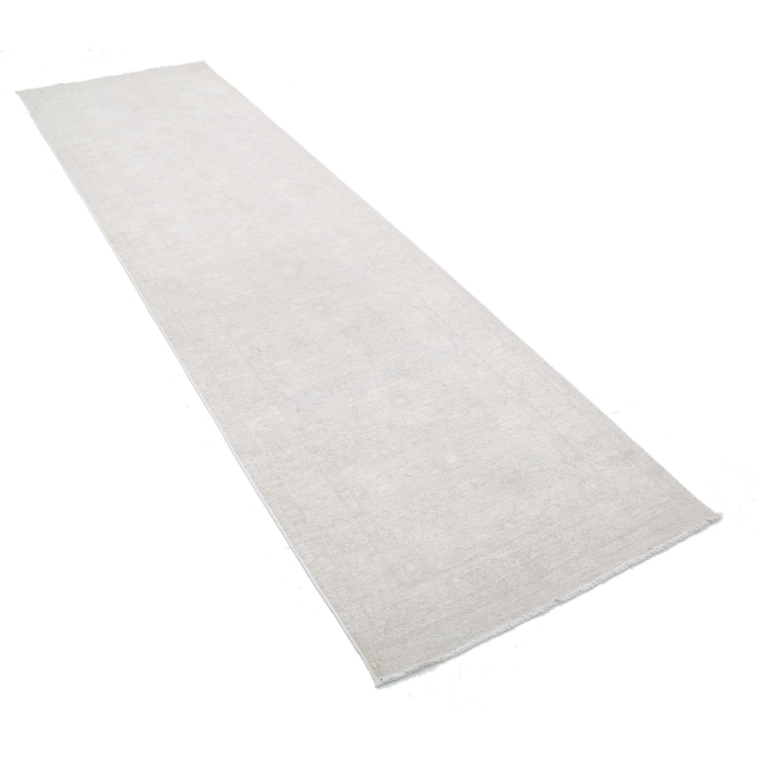 The Linen Cartouche