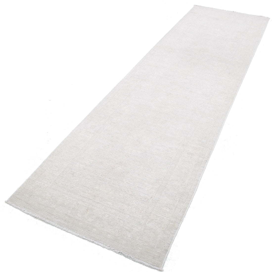 The Linen Cartouche