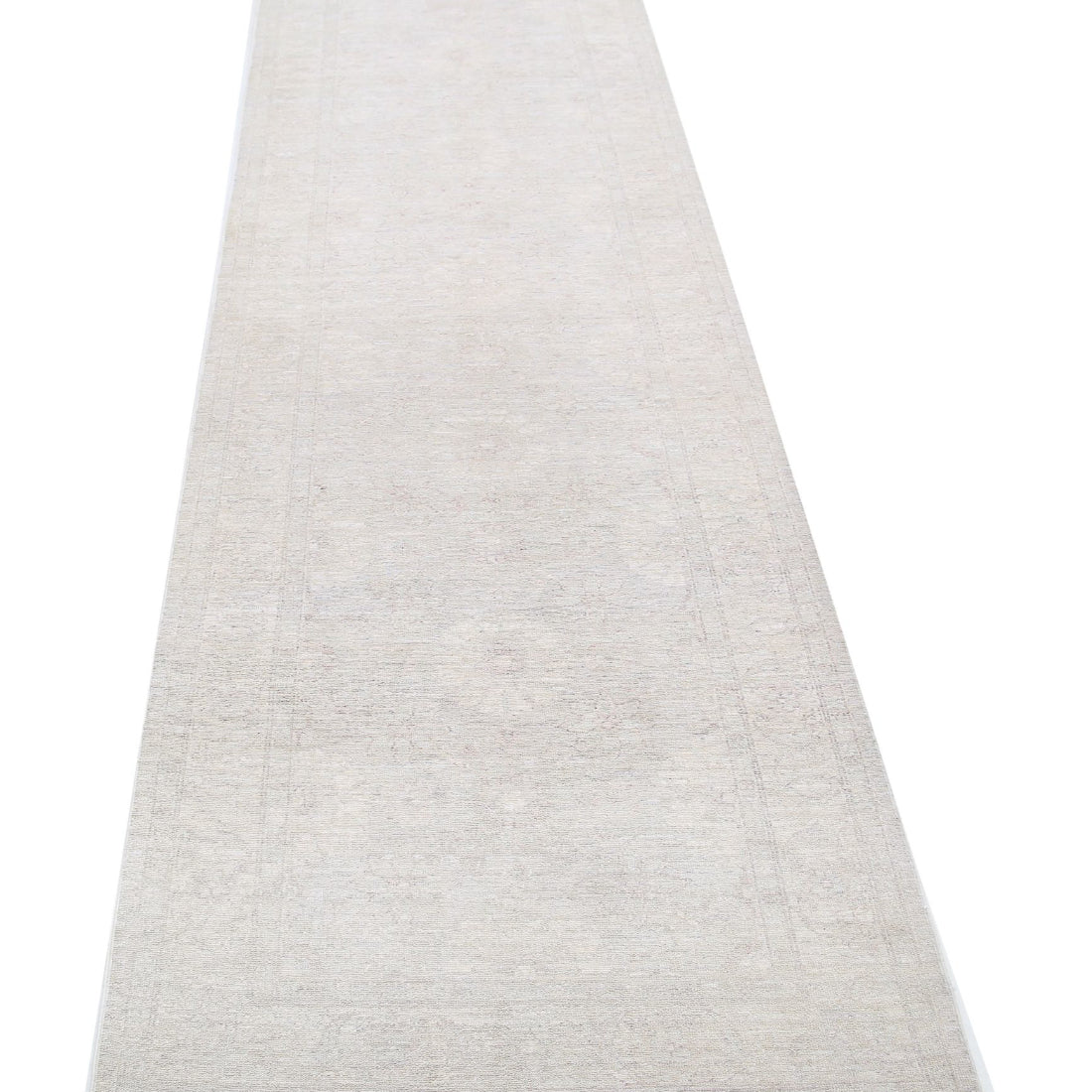 The Linen Cartouche