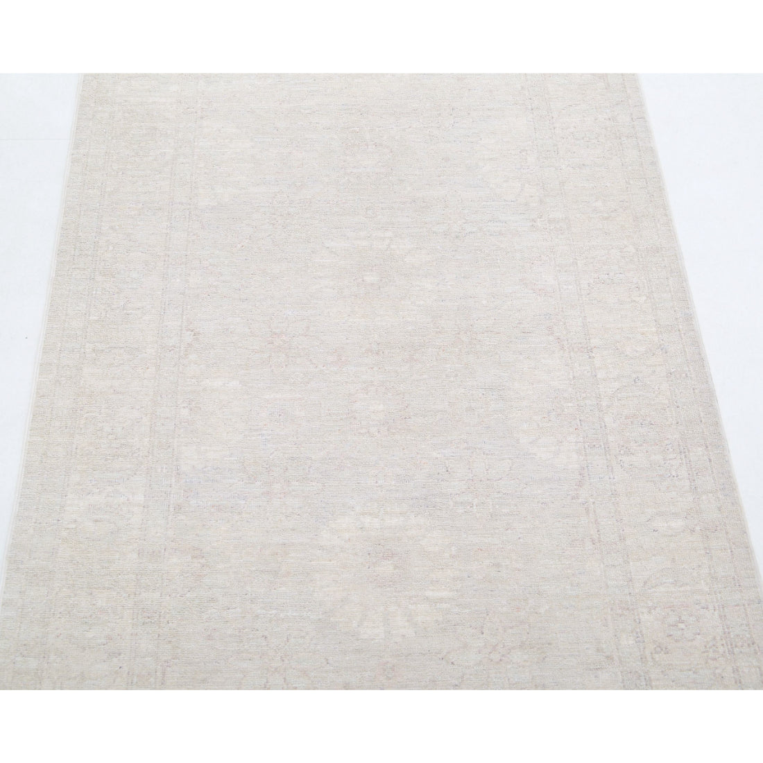 The Linen Cartouche