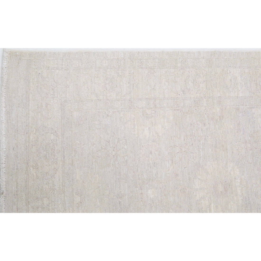 The Linen Cartouche