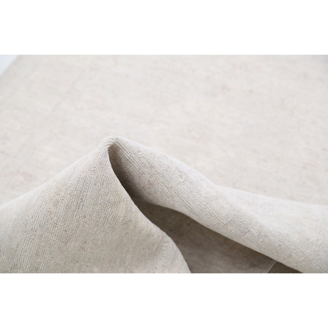 The Linen Cartouche