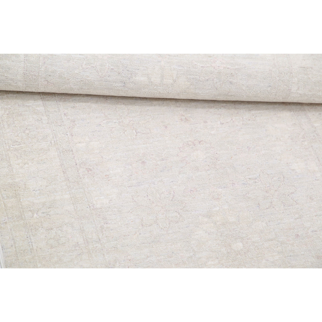 The Linen Cartouche