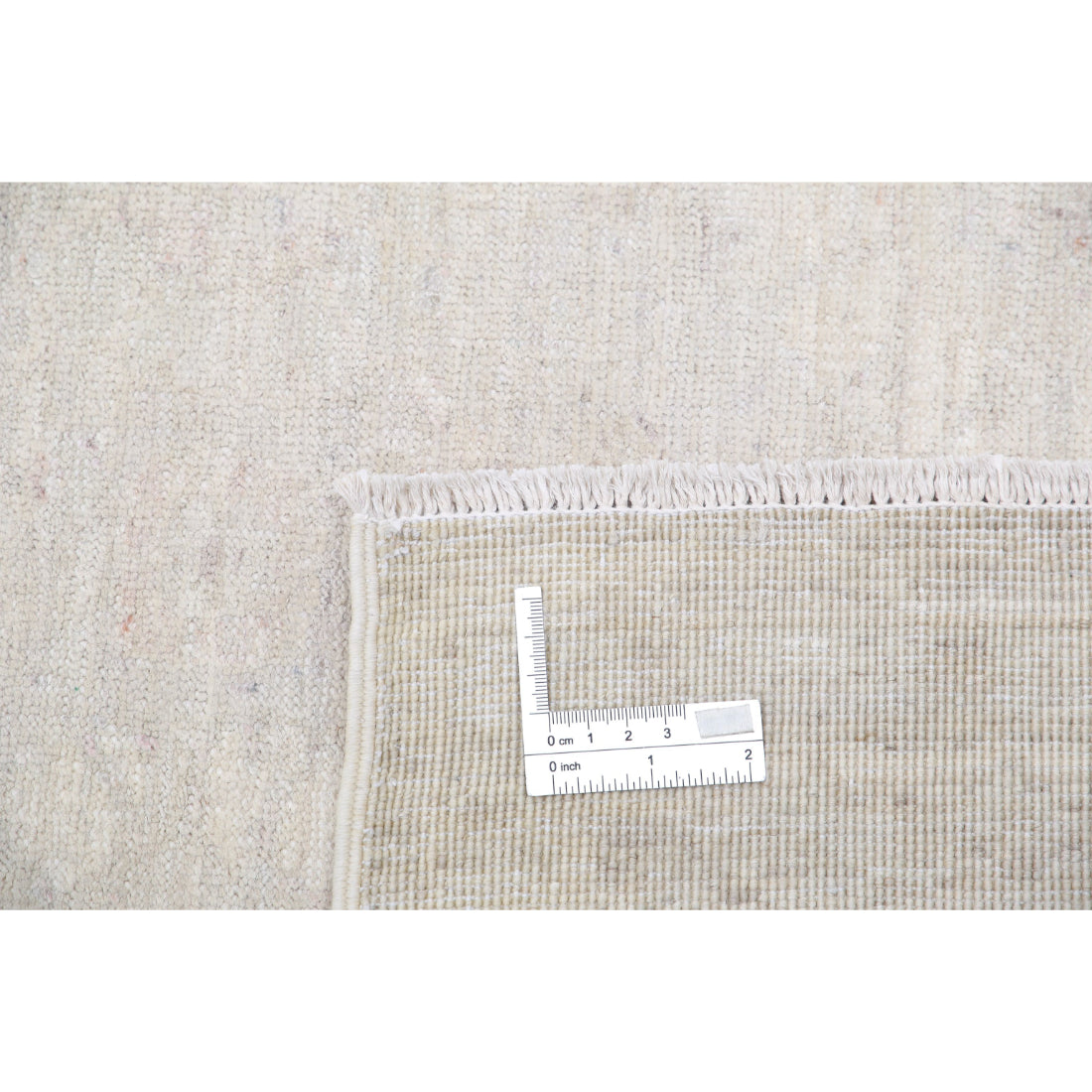 The Linen Cartouche
