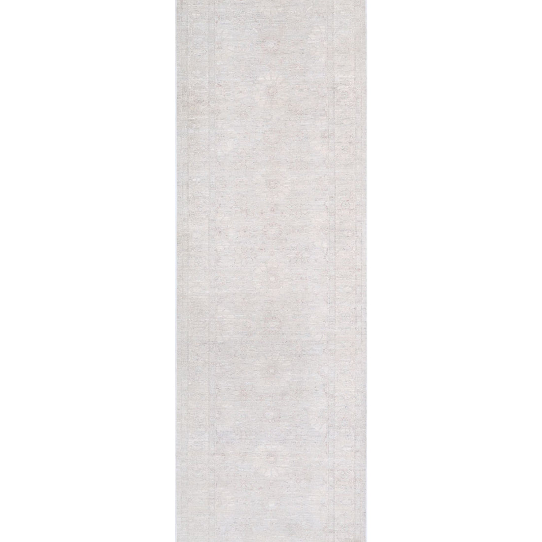 The Linen Cartouche
