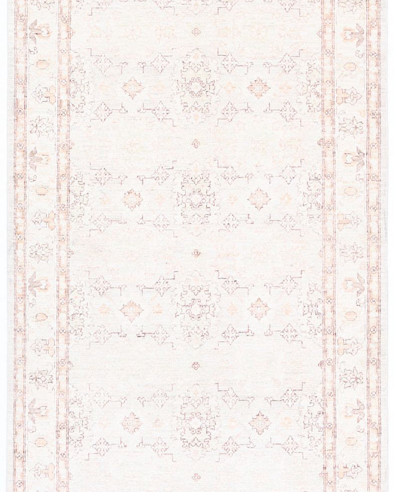 The Quiet Rosette