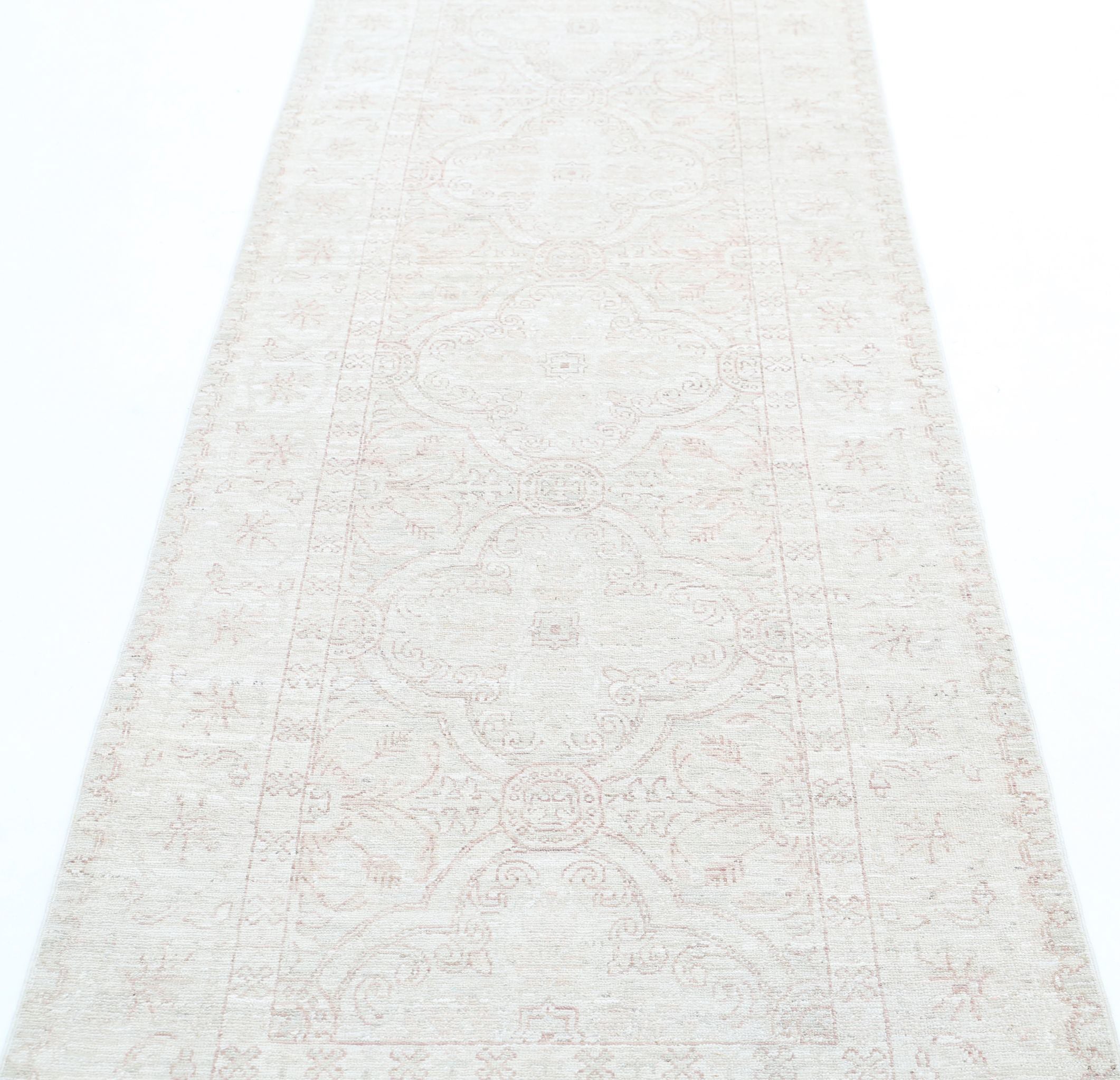 The Dove Threshold