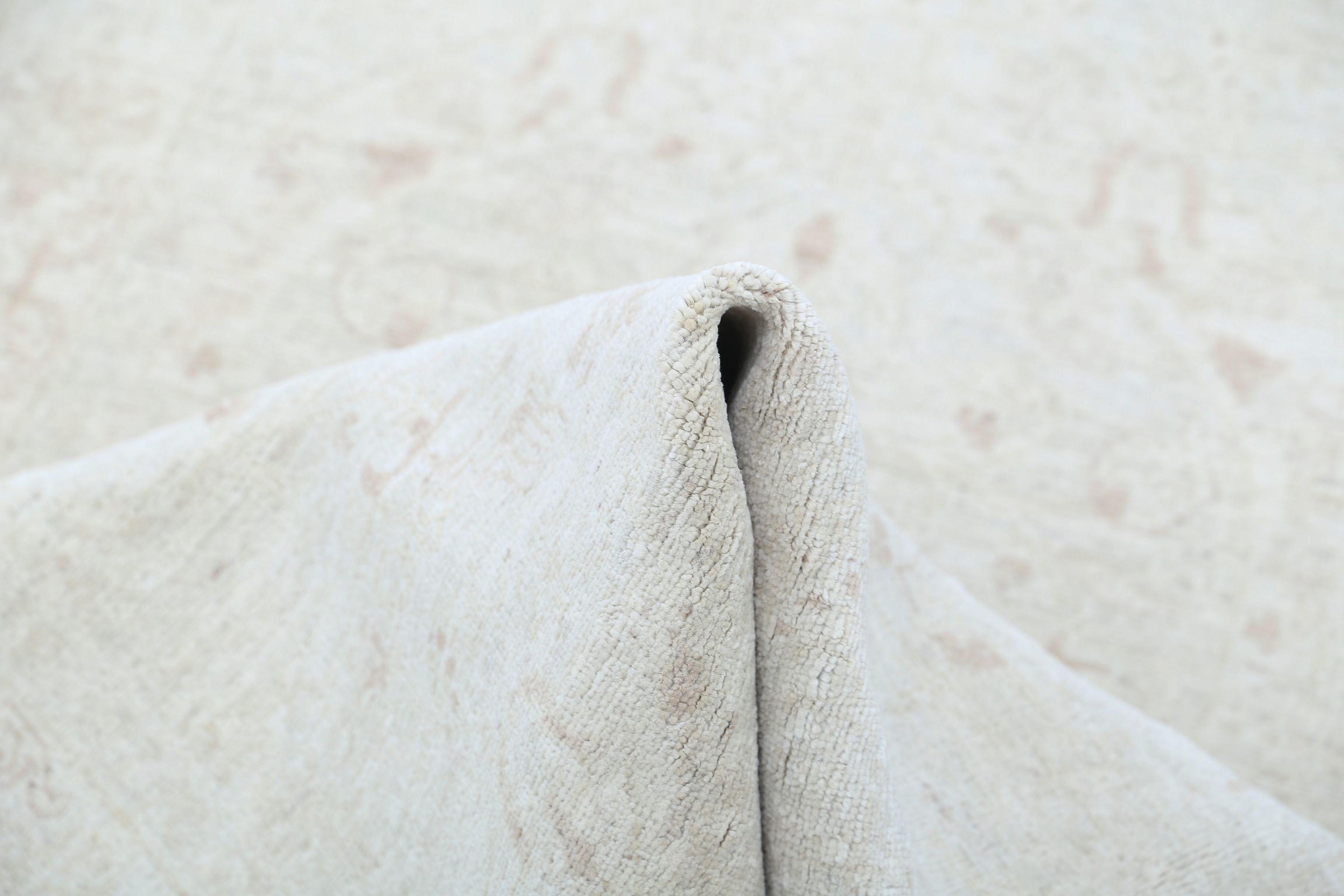 The Driftwood Rosette