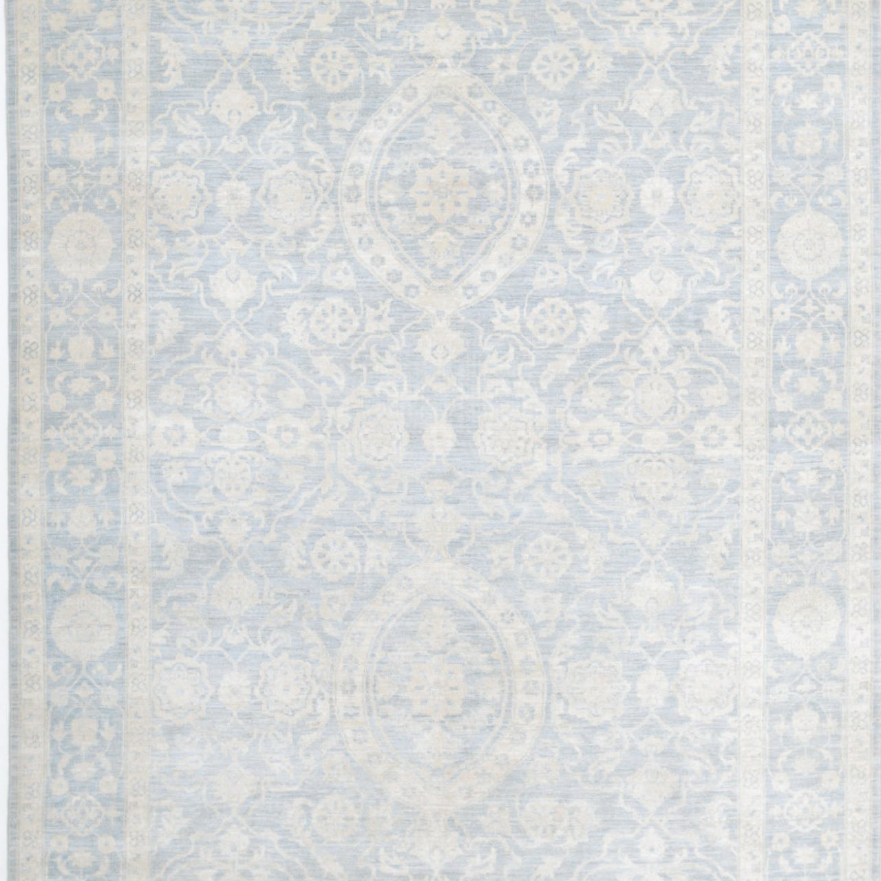 The Sea-glass Dell