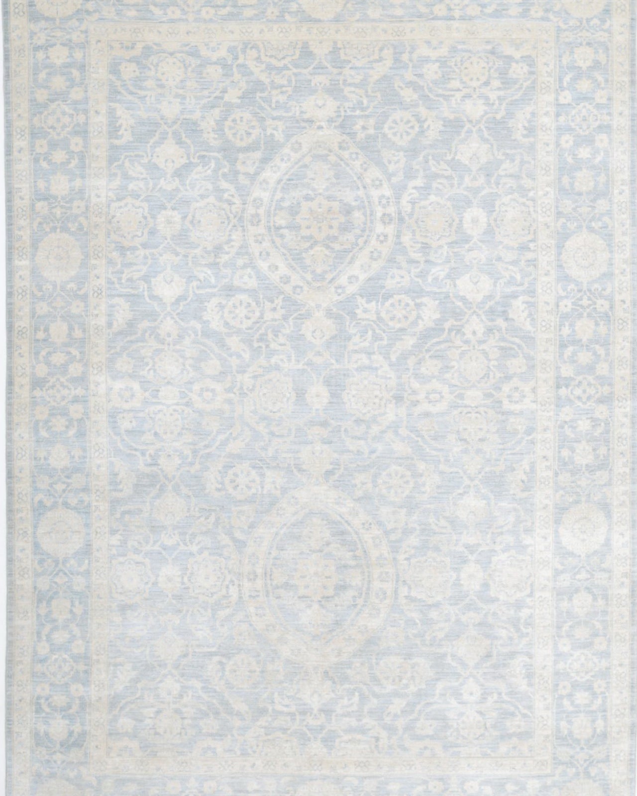 The Sea-glass Dell