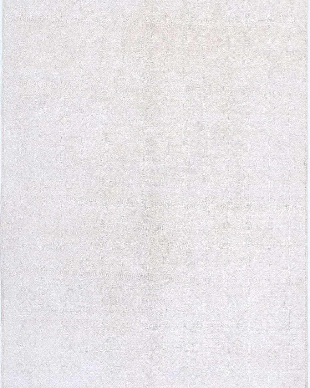 The Frost Meridian