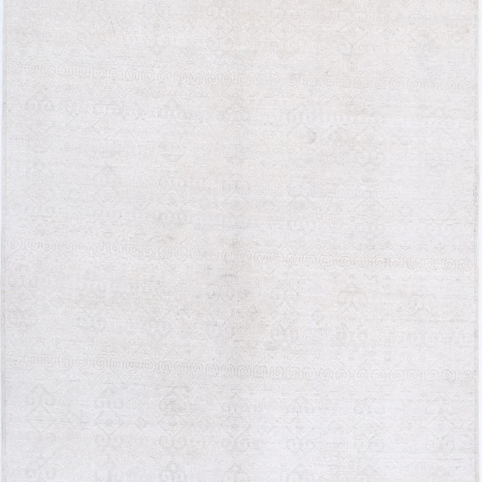 The Frost Meridian