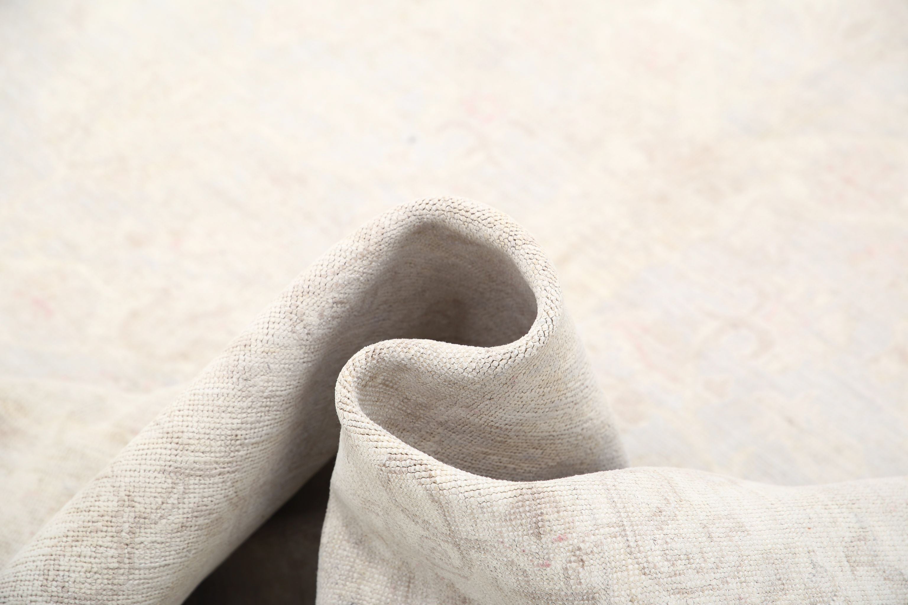 The Dove Hush
